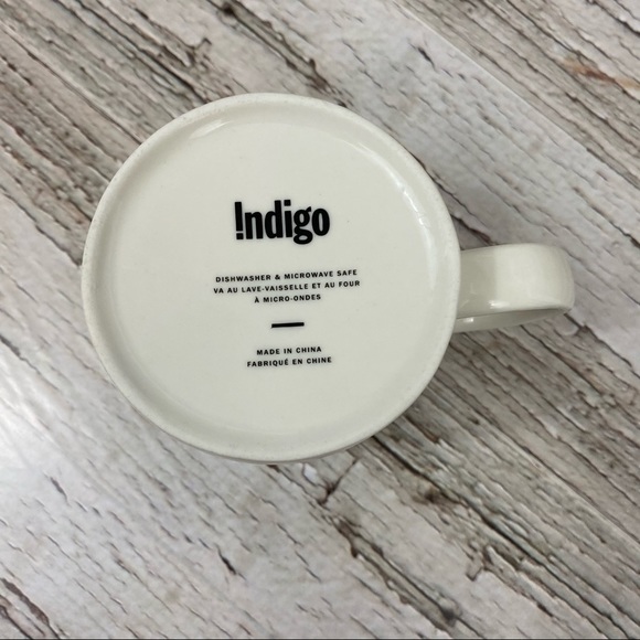 INDIGO | Bacon and Eggs Soulmate Mug Double Sided Mug Cup Coffee Tea - Picture 3 of 3